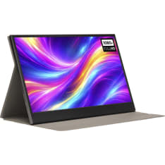 Denver PMT-15710 15.6" kannettava kosketusnäyttö