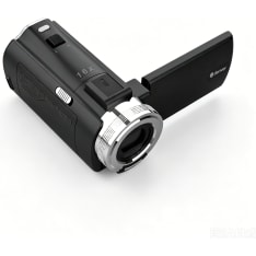 Denver VHC-1048 – Handheld video camera with 3" TFT screen