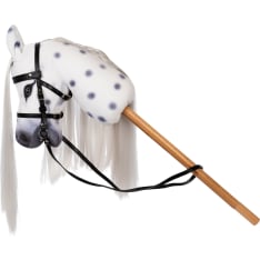 Astrup Premium Magic Hobby Horse