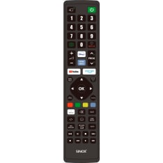 Sinox TV-kaukosäädin Sony