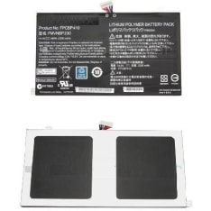 CoreParts MBXFU-BA0004 laptop replacement battery