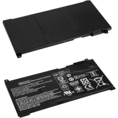 CoreParts MBXHP-BA0024 kannettavan tietokoneen varaosa Akku