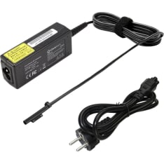 CoreParts MBXMS-AC0005 power adaptor and inverter, indoor use, 31 W, black