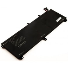 CoreParts MBXDE-BA0021 Laptop Spare Part Battery