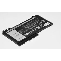 CoreParts MBXDE-BA0022 Laptop Spare Part: Battery