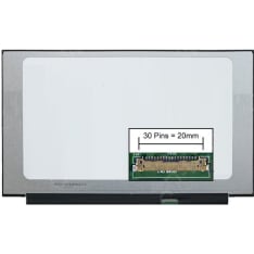 CoreParts MSC156F30-212M laptop spare part: Display