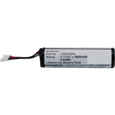 CoreParts MBXPOS-BA0067 Printer/scanner spare parts and accessories: 1 battery