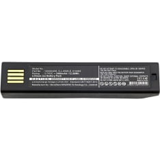 CoreParts MBXPOS-BA0114 Printer/scanner spare part and accessory: Battery (1 x)