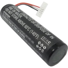 CoreParts MBXPOS-BA0126 Printer/scanner spare parts and accessories Battery 1 x