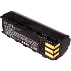 CoreParts MBXPOS-BA0214 Tulostin-/skannerivaraosa ja -tarvike Akku 1 kpl