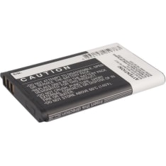 CoreParts MBXPOS-BA0266 Printer/scanner spare parts and accessories Battery 1 pc