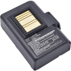 CoreParts MBXPOS-BA0368 Printer/scanner spare parts and accessories Battery 1 pc