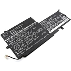 CoreParts MBXHP-BA0051 Laptop Replacement Battery