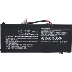 CoreParts MBXAC-BA0072 laptop replacement battery