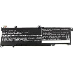 CoreParts MBXAS-BA0119 laptop spare part: Battery
