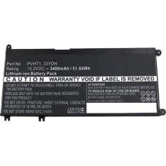 CoreParts MBXDE-BA0093 laptop replacement battery