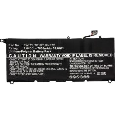 CoreParts MBXDE-BA0116 laptop replacement battery