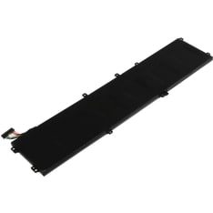 CoreParts MBXDE-BA0139 laptop replacement battery