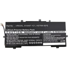 CoreParts MBXHP-BA0078 Laptop Replacement Battery