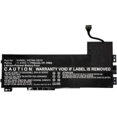 CoreParts MBXHP-BA0088 laptop replacement battery