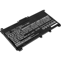 CoreParts MBXHP-BA0089 laptop spare part: Battery