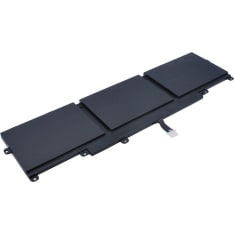 CoreParts MBXHP-BA0122 kannettavan tietokoneen varaosa Akku
