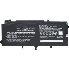 CoreParts MBXHP-BA0157 laptop spare part: Battery