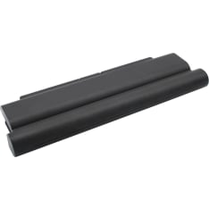 CoreParts MBXLE-BA0089 kannettavan tietokoneen varaosa Akku