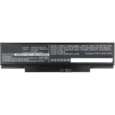 CoreParts MBXLE-BA0111 Laptop Spare Part: Battery