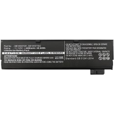 CoreParts MBXLE-BA0144 kannettavan tietokoneen akku Lenovo