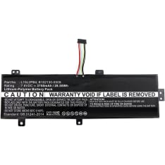 CoreParts MBXLE-BA0158 kannettavan tietokoneen varaosa Akku