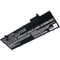 CoreParts MBXLE-BA0165 laptop spare part: Battery