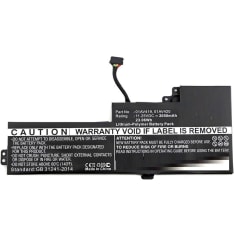CoreParts MBXLE-BA0175 laptop replacement battery