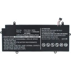 CoreParts MBXTO-BA0025 laptop replacement battery