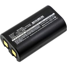 CoreParts MBXPR-BA002 Printer/scanner spare parts and accessories Battery, 1 piece
