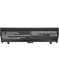 CoreParts MBXLE-BA0186 laptop replacement battery
