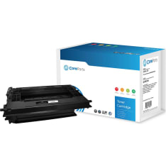 CoreParts QI-HP2129 toner cartridge, 1 x, Compatible, Black