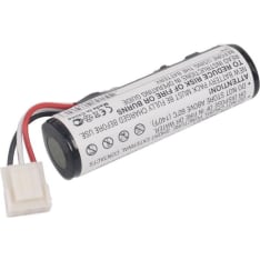CoreParts MBXPOS-BA0379 Printer/scanner spare parts and accessories: 1 battery