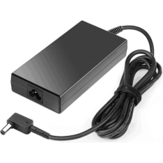 CoreParts MBXAC-AC0005 Power Adapter and Inverter, Indoor Use, 135 W, Black