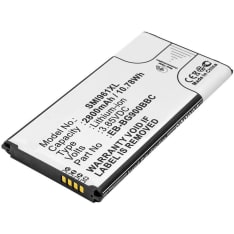 CoreParts MOBX-BAT-SMI961XL Mobile Phone Spare Battery – Black