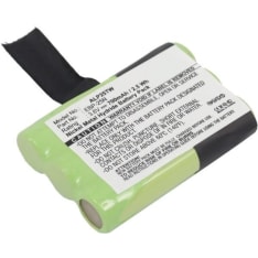 CoreParts MBXTWR-BA0006 Two-Way Radio Accessory: Battery