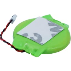 CoreParts MBXCMOS-BA034 laptop replacement RTC battery