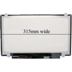 CoreParts MSC140F30-213M laptop spare part: Display