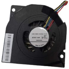 CoreParts MSPF1054 kannettavan tietokoneen varaosa Tuuletin