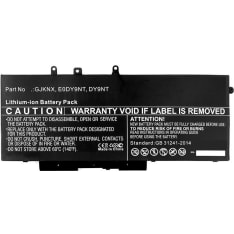 CoreParts MBXDE-BA0145 laptop spare part: Battery