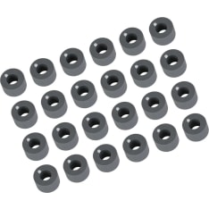 CoreParts MSP9472 Tulostin-/skannerivaraosa ja -tarvike Paperinsyöttörengas 24 kpl
