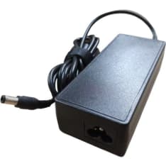 CoreParts MBXPOS-AC0002 Power Adapter and Inverter, Indoor Use, 72 W, Black
