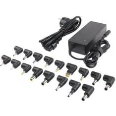 CoreParts MBXUN-65W-AC0002 Universal mains adapter