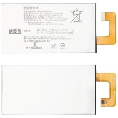 CoreParts MOBX-SONY-XPXA1U-22 Mobile Phone Spare Part: Battery, Black