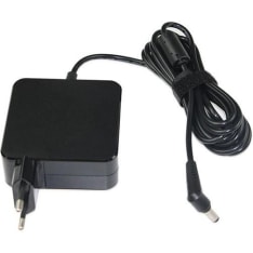CoreParts MBXLE-AC0004 Power Adapter and Inverter, Indoor Use, 65 W, Black